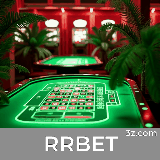 RRBET Casino: Programa VIP Exclusivo e Luxuoso