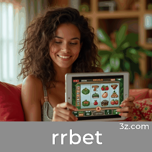 Formulário de cadastro da rrbet